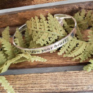 Avon My Truth Charm Bracelet